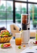 Fruit Vegetable Slow Juicer 80B - Image 2