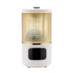 High Speed Mute Powerful Electric Food Grade Blender Fruit Juicer Vacuum Wall Breaking Machine