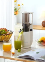 Fruit Vegetable Slow Juicer 80B - Image 3