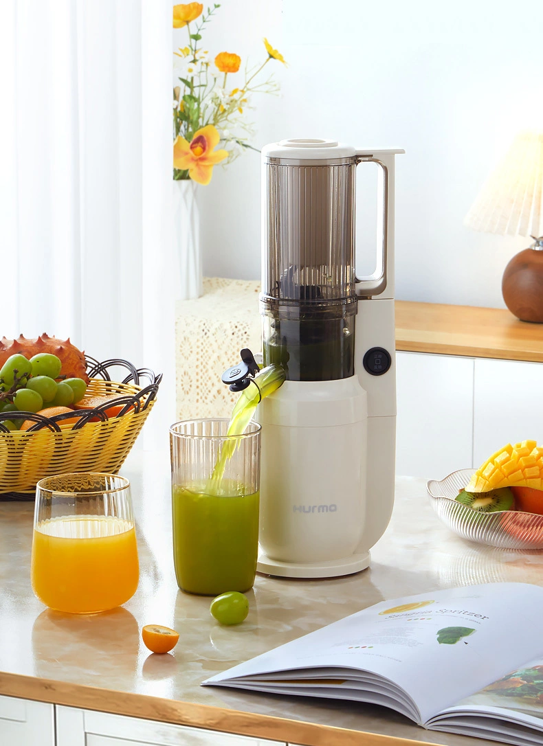 jpg100-t3-scale100 (9) Fruit Vegetable Slow Juicer 80B - Image 3